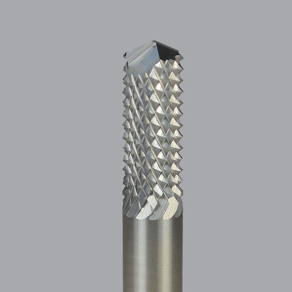 Abrasive Bur: Cylinder