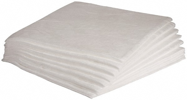 3m Sorbent Pad Oil Only Use 17 Wide 19 Long 405 Gal Msc Direct