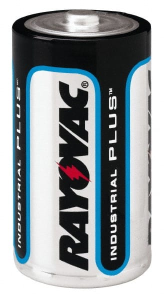 Rayovac - Standard Battery: Size AA, Alkaline - 76529056 - MSC
