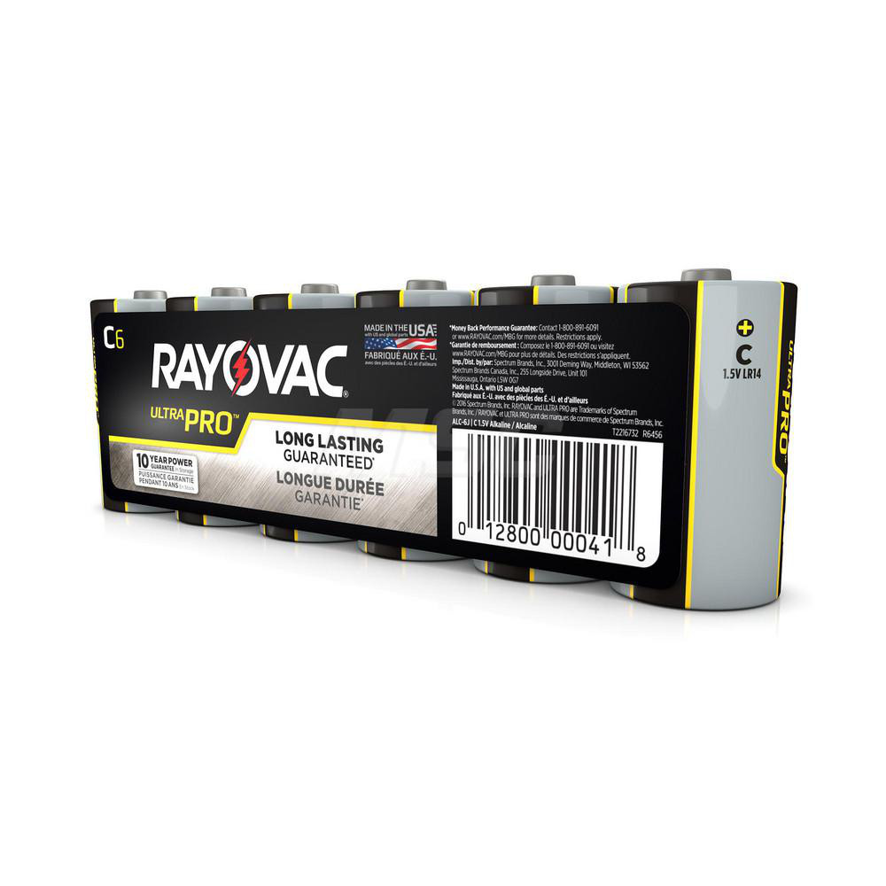 Rayovac product image