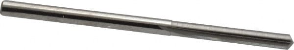 SGS 56107 Die Drill Bit: 7/64" Dia, 140 °, Solid Carbide Image