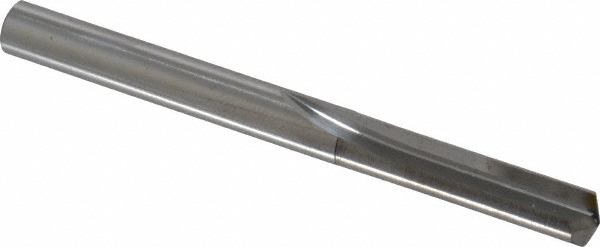 Die Drill Bit: 7/32" Dia, 140 °, Solid Carbide