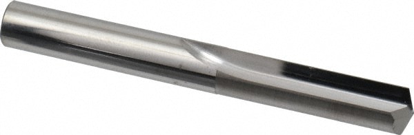 SGS 56124 Die Drill Bit: 3/8" Dia, 140 °, Solid Carbide Image