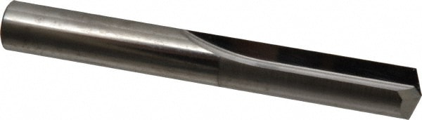 SGS 56128 Die Drill Bit: 7/16" Dia, 140 °, Solid Carbide Image