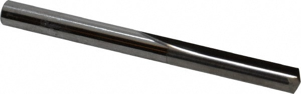 SGS 56011 Die Drill Bit: 0.1910" Dia, 140 °, Solid Carbide Image