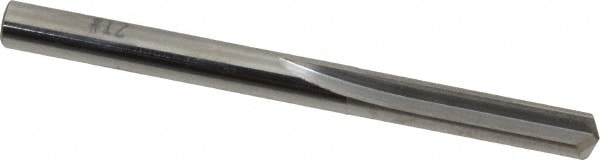 SGS 56012 Die Drill Bit: 0.1890" Dia, 140 °, Solid Carbide Image