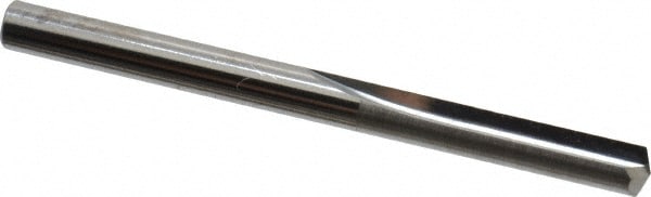 SGS 56015 Die Drill Bit: 0.1800" Dia, 140 °, Solid Carbide Image