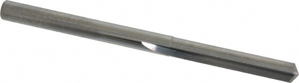 SGS 56026 Die Drill Bit: 0.1470" Dia, 140 °, Solid Carbide Image