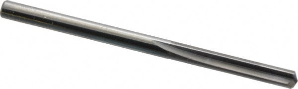 SGS 56031 Die Drill Bit: 0.1200" Dia, 140 °, Solid Carbide Image