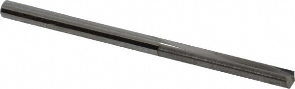 SGS 56033 Die Drill Bit: 0.1130" Dia, 140 °, Solid Carbide Image