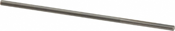 Straight-Flute Drill Bit: #55, 140 ° Point, Carbide