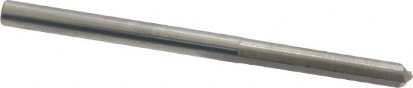 SGS 56029 Die Drill Bit: 0.1360" Dia, 140 °, Solid Carbide Image