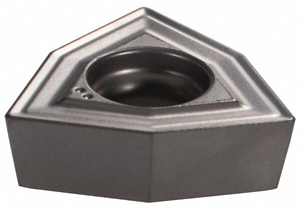 Indexable Drill Insert: WOEX01 K10, Carbide