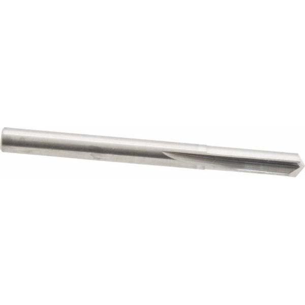 M.A. Ford® StraightFlute Drill Bit 19, 135 deg Point, Solid
