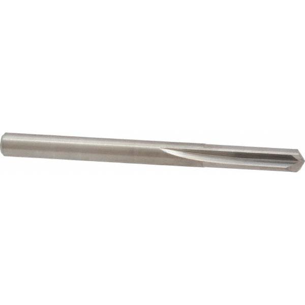 M.A. Ford® StraightFlute Drill Bit 20, 135 deg Point, Solid