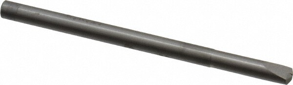 Made in USA 267512 Die Drill Bit: 3/16" Dia, 140 °, Solid Carbide Image