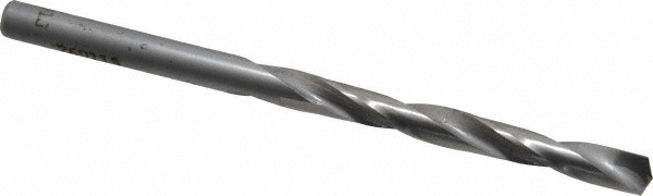 1/4" Jobber Drill Carbide Tipped 118° Standard Point, USA Ade (0.25 - View #3