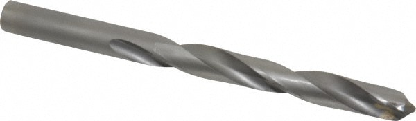 33/64 Diameter Carbide Tipped Stub Length Twist Drill 135° Split Point 33/64 Diameter Carbide Tipped Stub Length Twist Drill 135° Split Point