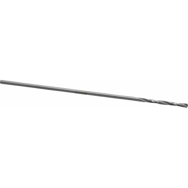 Made in USA 1/8" Diam 15/8" Flute Length 135° CarbideTipped