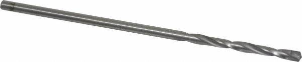 13/64" Diam 2-7/16" Flute Length 135° Carbide-Tipped Aircraft Extension Drill