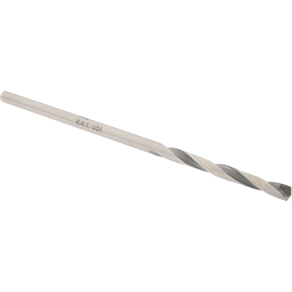 Value Collection Aircraft Extension Drill Bit 7/32" Dia, 135 ° Point