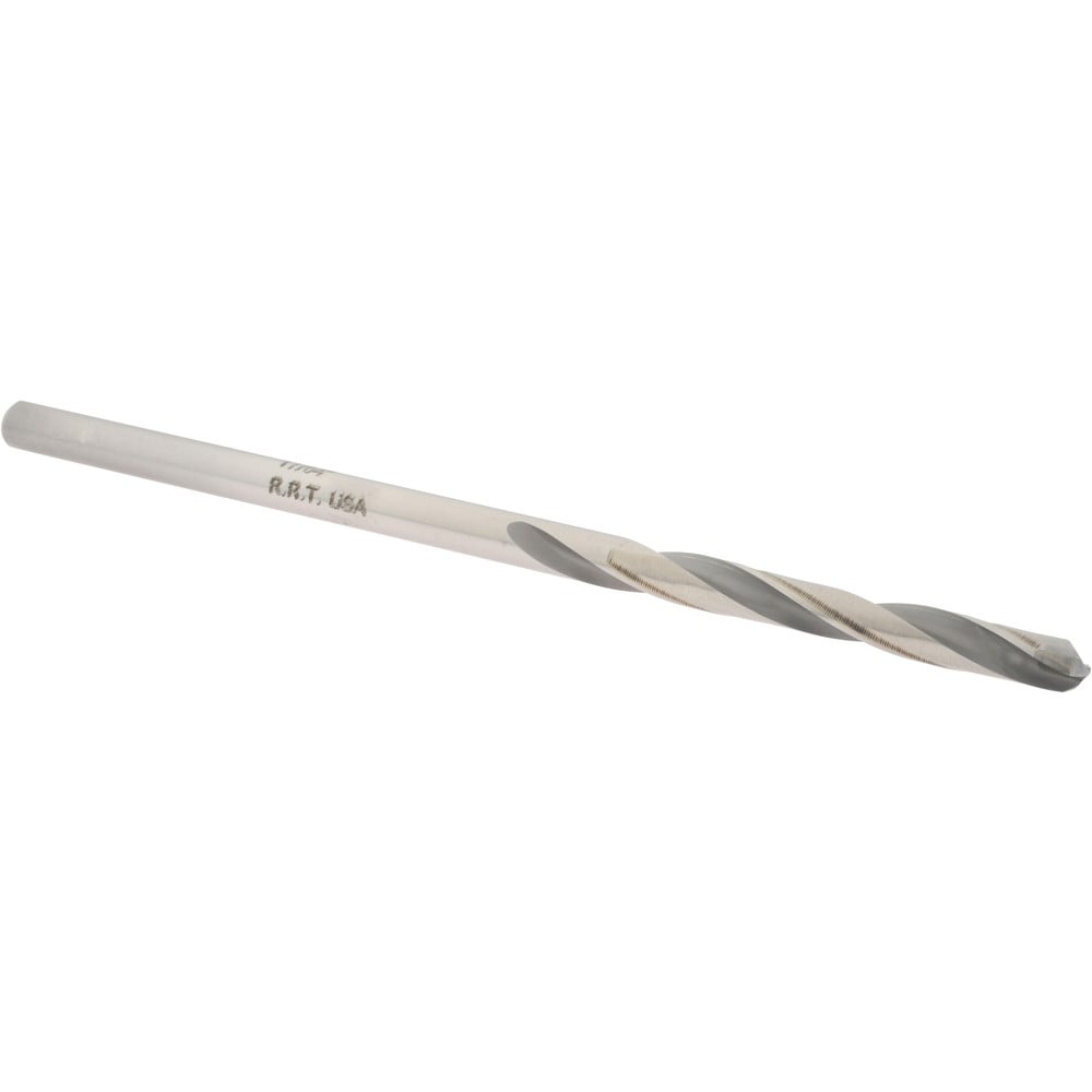 17/64" Diam 2-7/8" Flute Length 135° Carbide-Tipped Aircraft Extension Drill