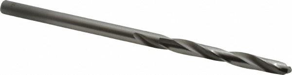 19/64" Diam 3-1/16" Flute Length 135° Carbide-Tipped Aircraft Extension Drill