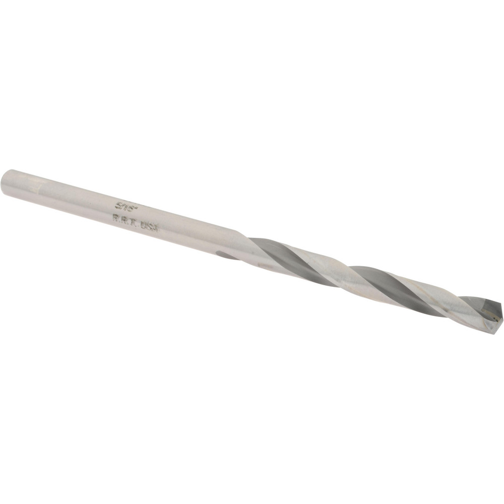 Value Collection Aircraft Extension Drill Bit 5/16" Dia, 135 ° Point