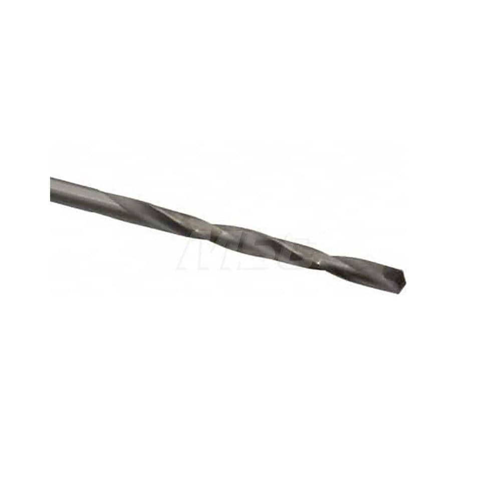 Made in USA 5/16" Diam 6" OAL Bright Carbide-Tipped Aircraft Extension Drill... 