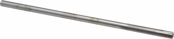 Made in USA 24002260 Chucking Reamer: 0.226" Dia, 6" OAL, 1-1/2" Flute Length, Straight Shank, Solid Carbide Image