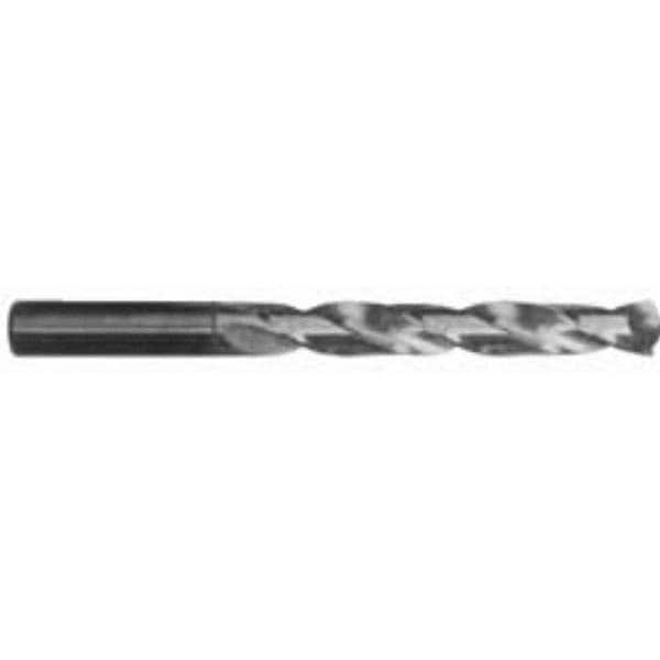 M.A. Ford. 20411100 Jobber Length Drill Bit: 0.111" Dia, 118 °, Solid Carbide Image