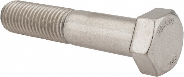 7816様×4 Value Collection - Hex Head Cap Screw: 3/4-10, 3-3/4