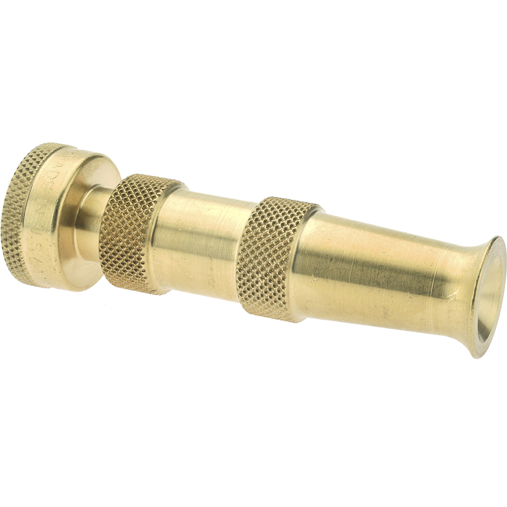 Dixon Valve & Coupling Garden Hose Spray Nozzles 76575984 MSC