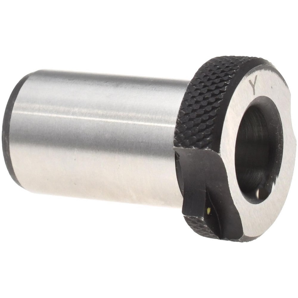 Slip-Fixed Bushing: SF, 1