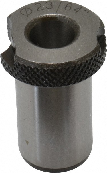 Slip-Fixed Bushing: SF, 23/64