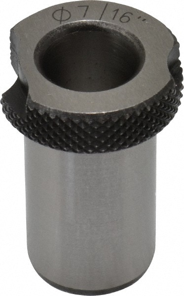 Slip-Fixed Bushing: SF, 7/16