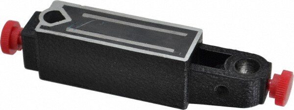 Magnetic Indicator Base: 25 mm Base Width