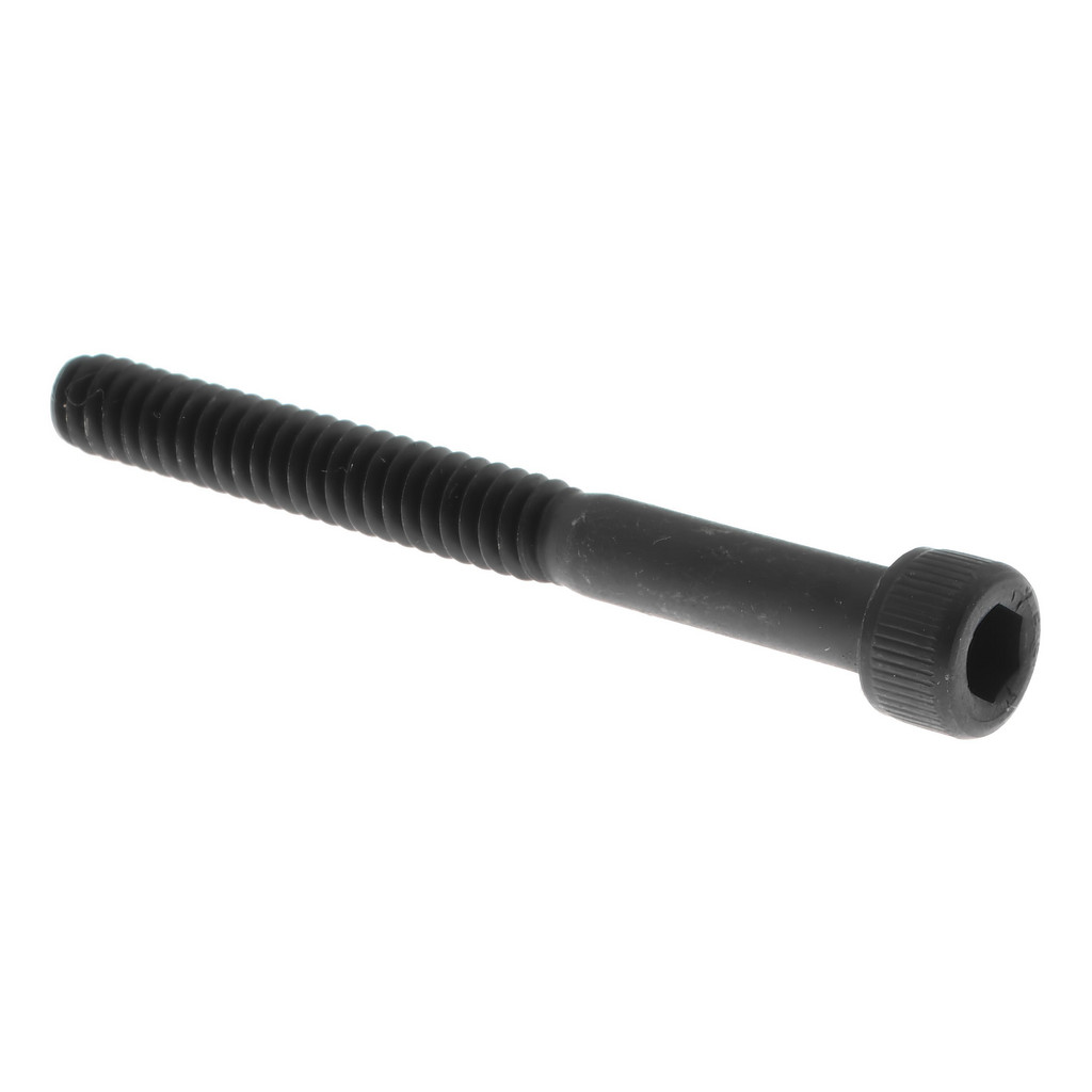 Value Collection - Hex Socket Cap Screw: #10-32 Thread, 1-3/8
