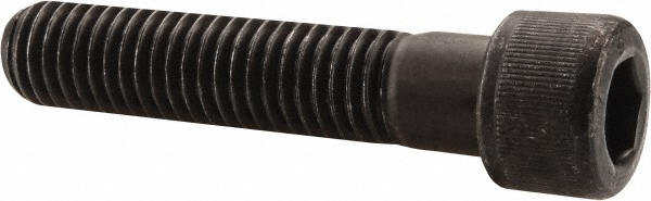 1/2-13 UNC Hex Socket Cap Screw