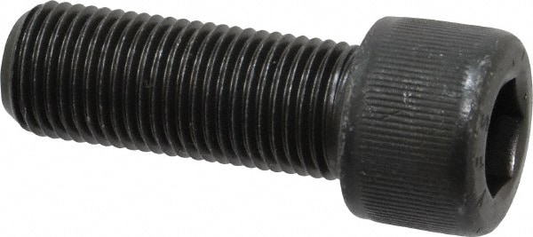 Value Collection - 1/2-20 UNF Hex Socket Cap Screw - 76588706 - MSC ...