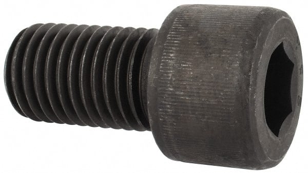UNC UNF cilindro tornillos de hexágono interior grado 12.9 socket cap screw 0# 8# 1/2" 