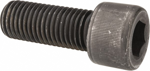 1-1/8 - 7 UNC Hex Socket Cap Screw