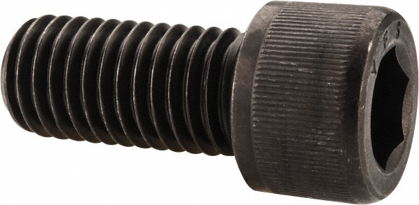Value Collection - Hex Socket Cap Screw: 1-1/4-7 Thread, 2-1/2 