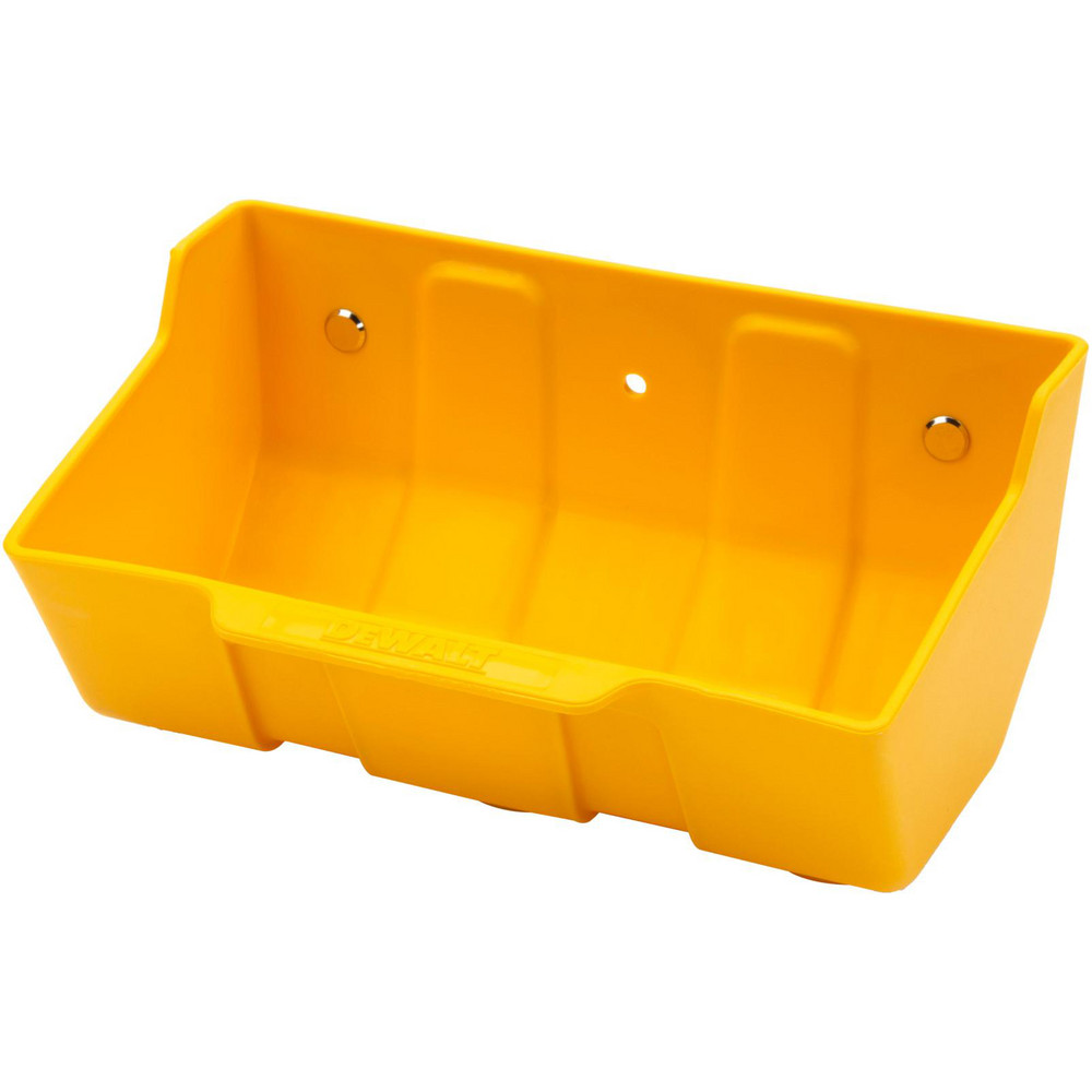 DeWALT - Magnetic Parts Bucket: Use with Any metal surface | MSC Direct