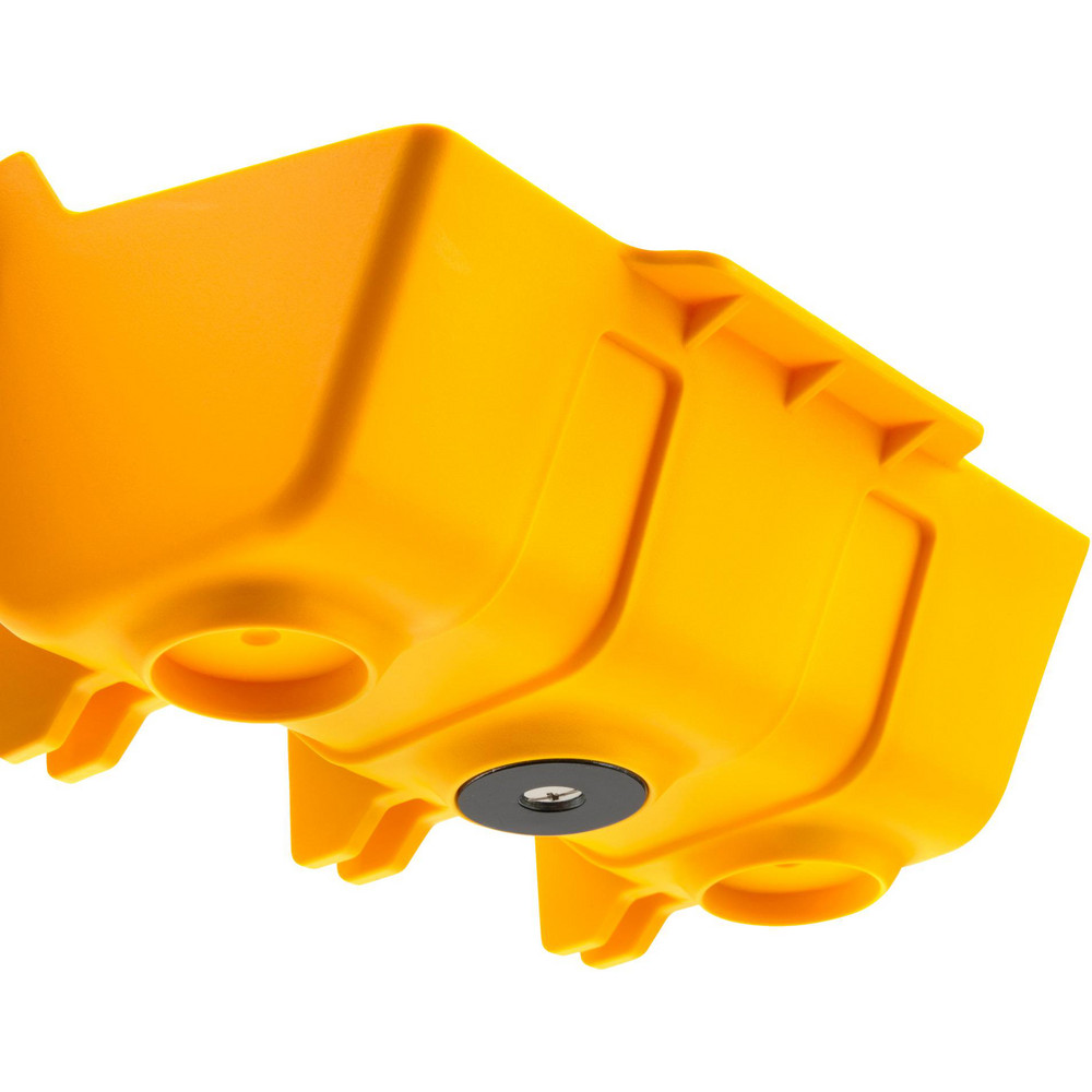 DeWALT Parts Bucket Use with Shelving MSC Industrial