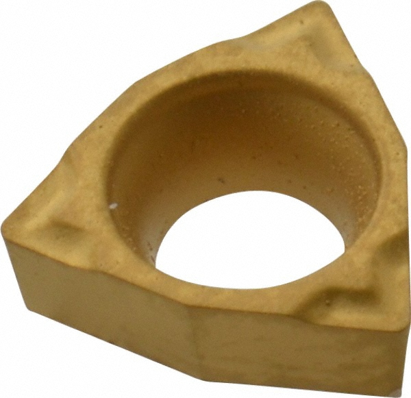 Boring Insert: WCGT008 CV6, Solid Carbide