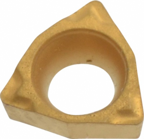 Boring Insert: WCGT015 CV6, Solid Carbide