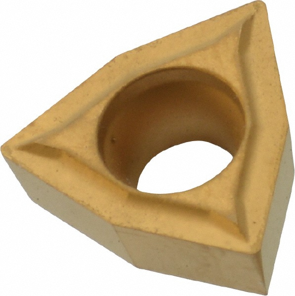 Boring Insert: WCGT315 CV6, Solid Carbide