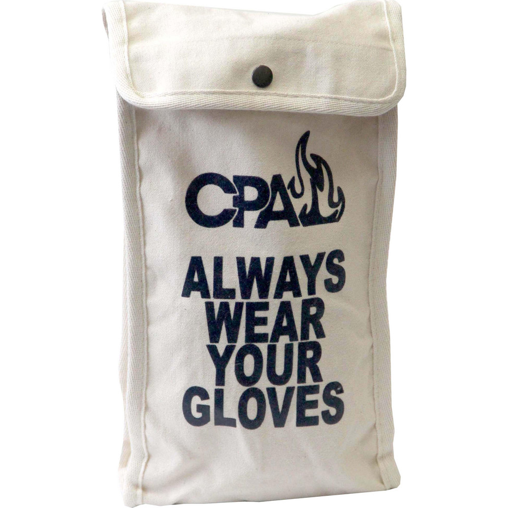 Chicago Protective Apparel Glove & Hand Accessories; Product Type Glove Bag; Material Cotton