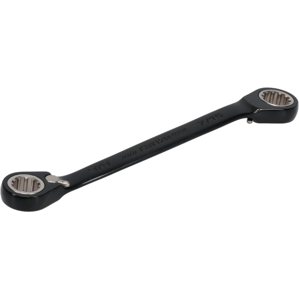 Proto - Box End Wrench: 3/8 x 7/16